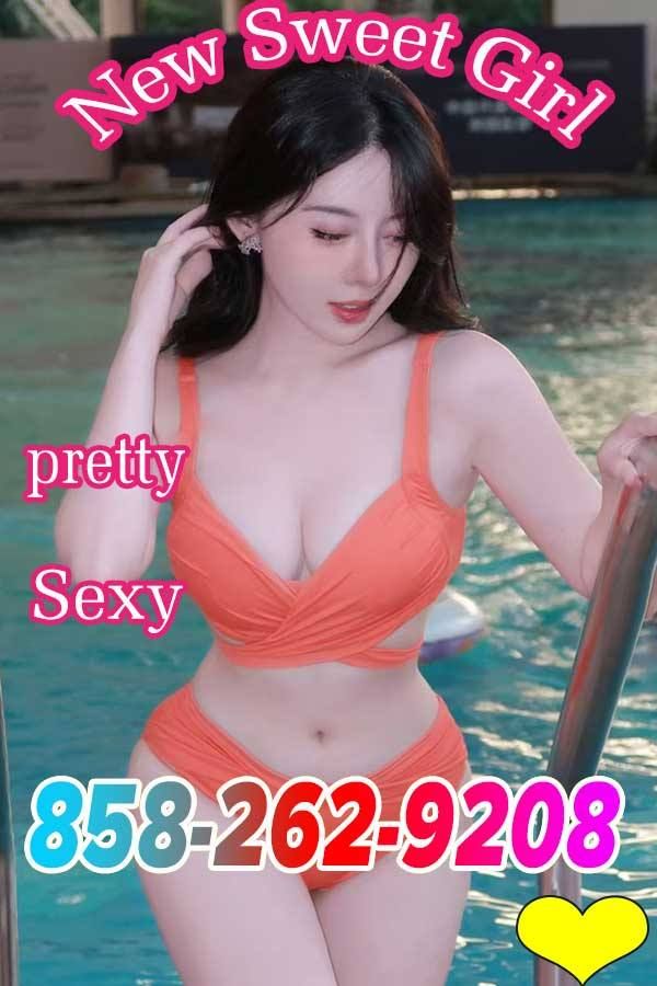 🌈⭐️🌈858-262-9208🌈⭐️🌈New girl⭐️Sexy⭐️Beautiful🌈⭐️🌈Top service🌈⭐️🌈 - Image 2